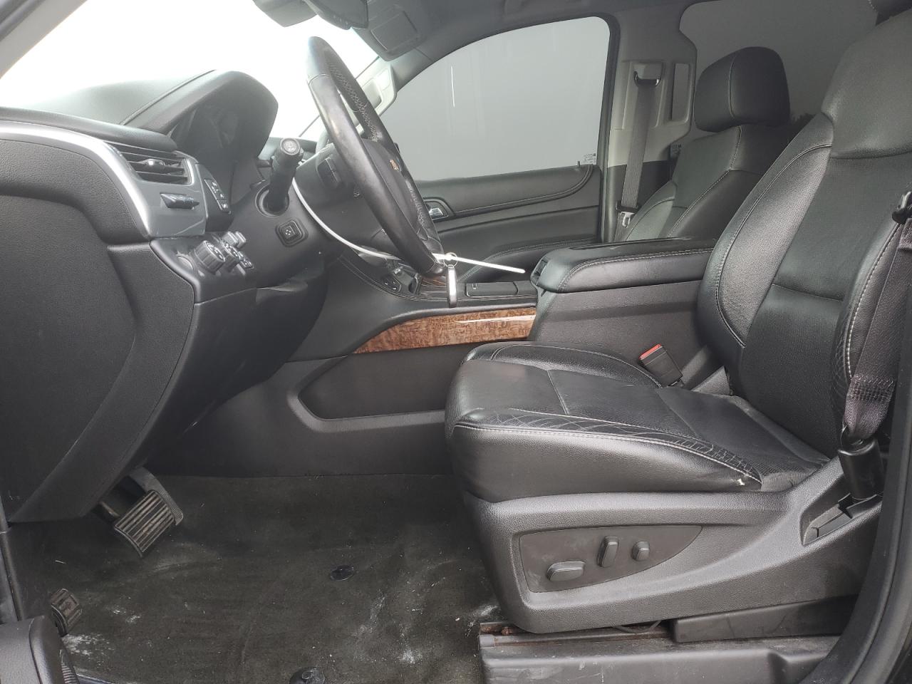 2016 Chevrolet Tahoe - Image 7