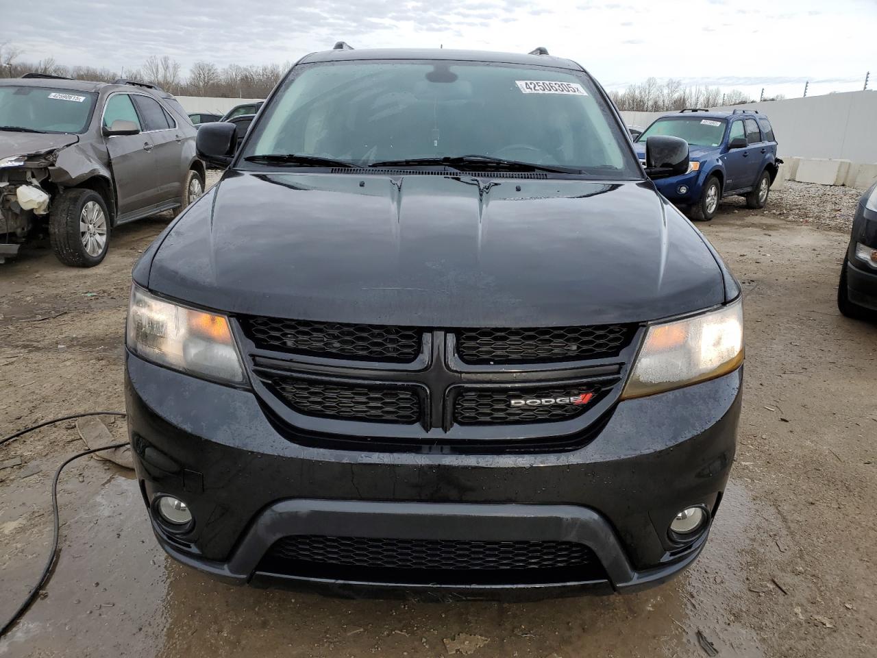 2019 Dodge Journey - Image 5