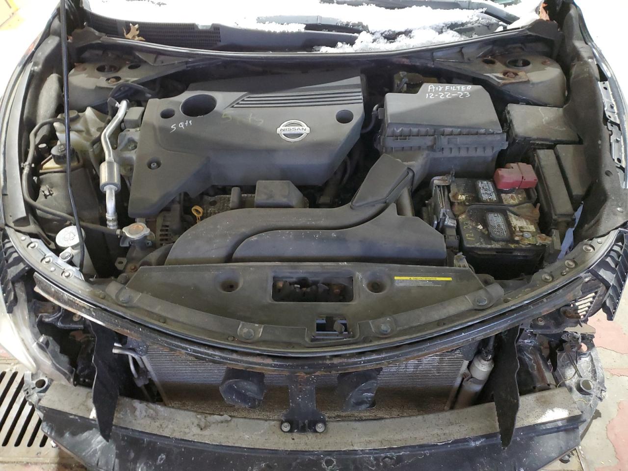 2013 Nissan Altima - Image 11