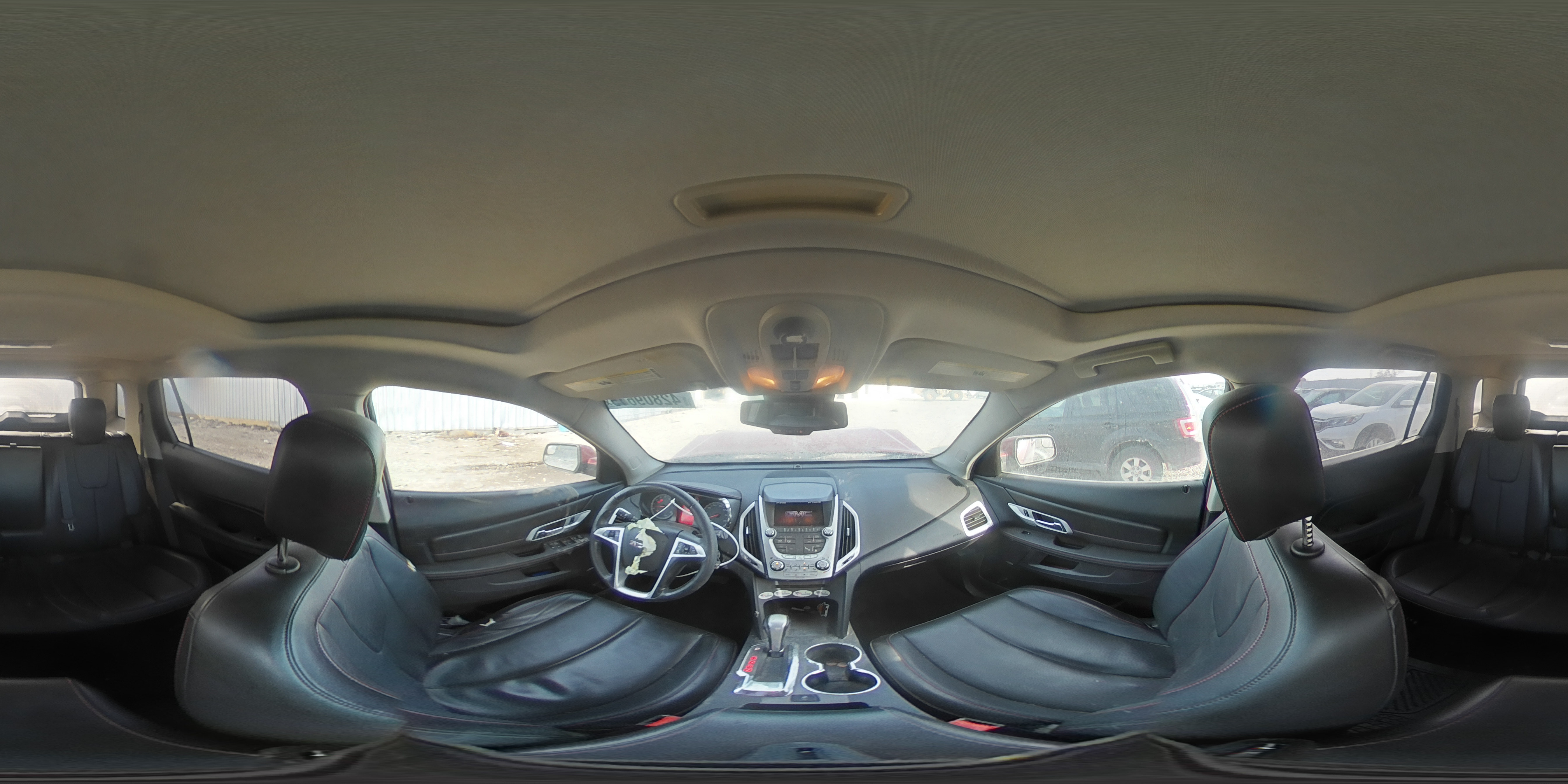 2012 GMC Terrain - Image 14