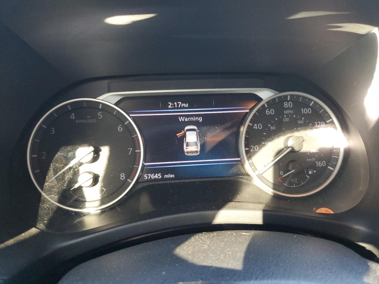 2021 Nissan Sentra - Image 9