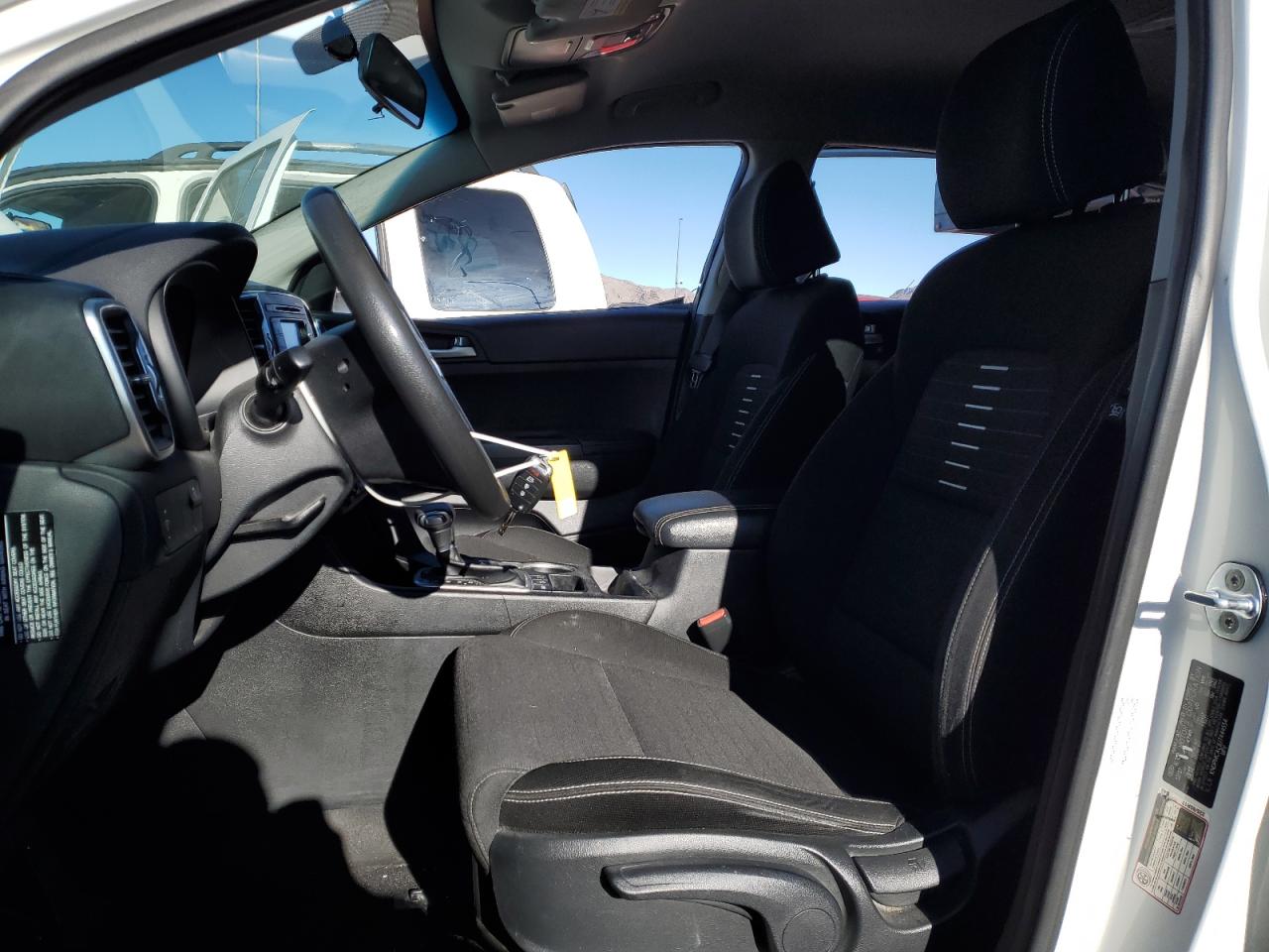 2018 Kia Sportage - Image 7