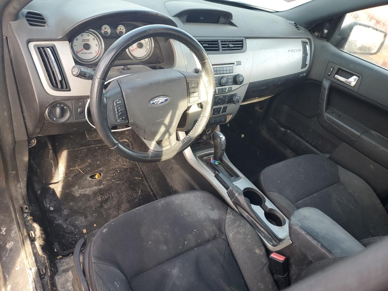 2011 Ford Focus - Image 8