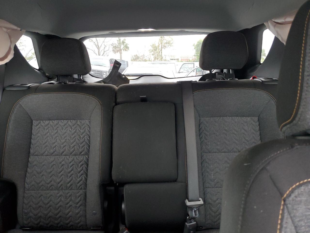 2023 Chevrolet Equinox - Image 10