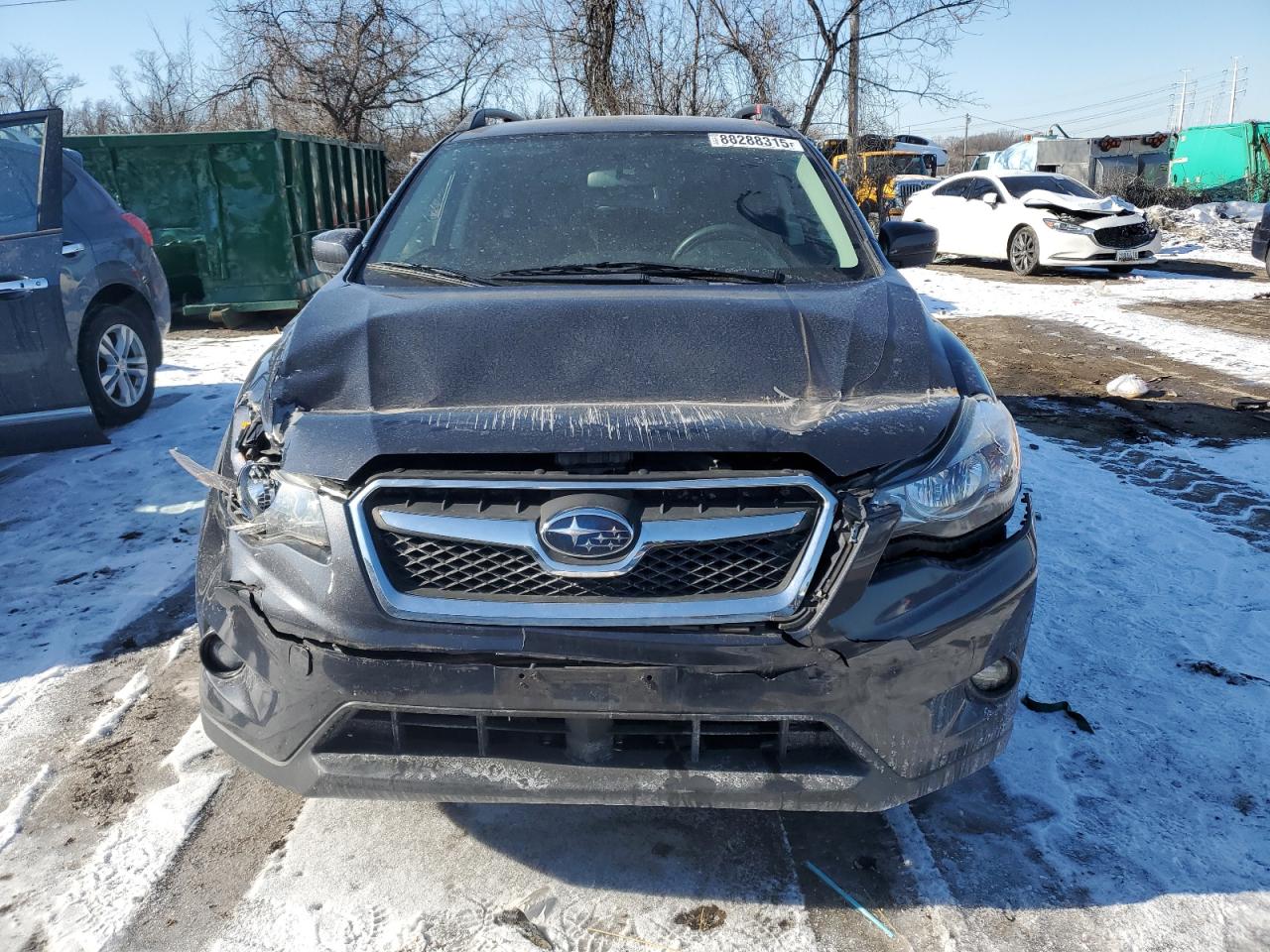 2015 Subaru XV - Image 5