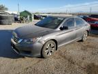 2014 Honda Accord Lx de vânzare în Tucson, AZ - Front End