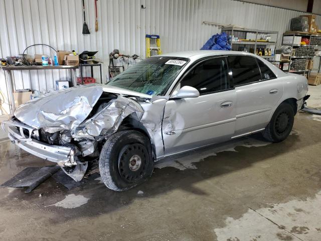 2003 Buick Century Custom