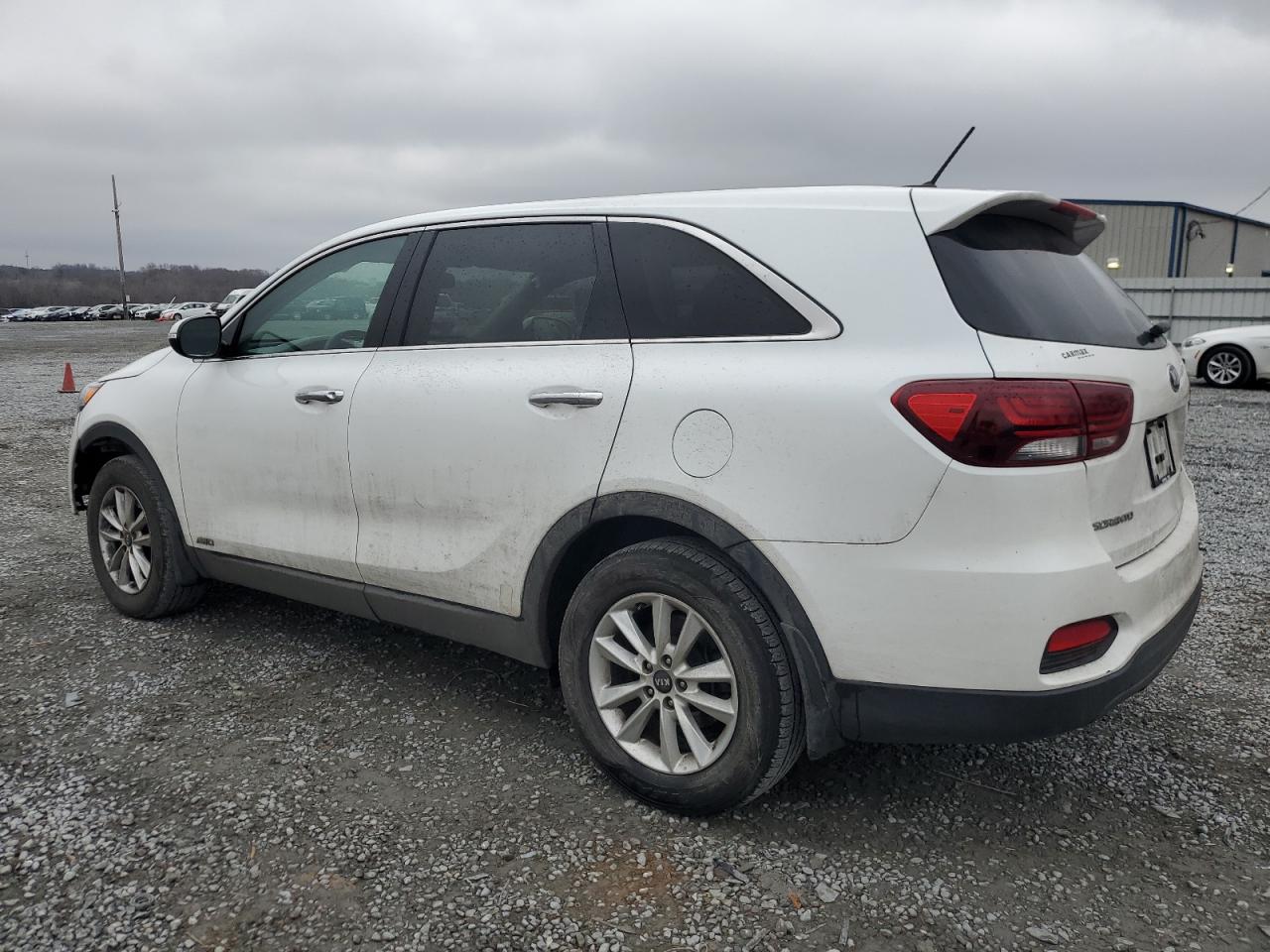 2020 Kia Sorento - Image 2