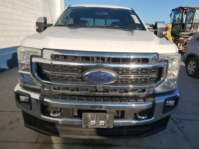 FORD F250 2020 Белы
