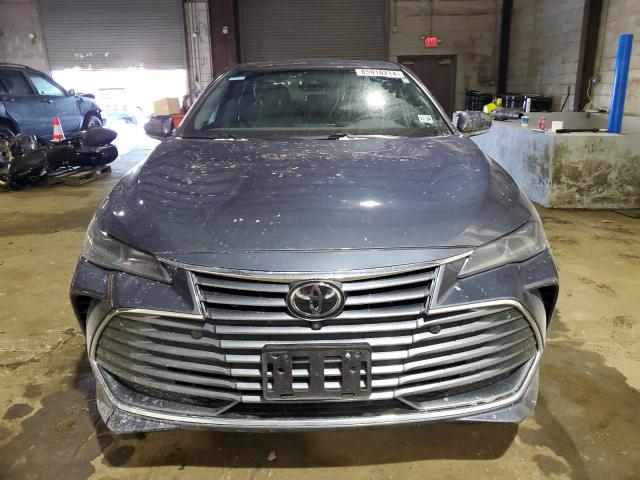  TOYOTA AVALON 2019 Granatowy