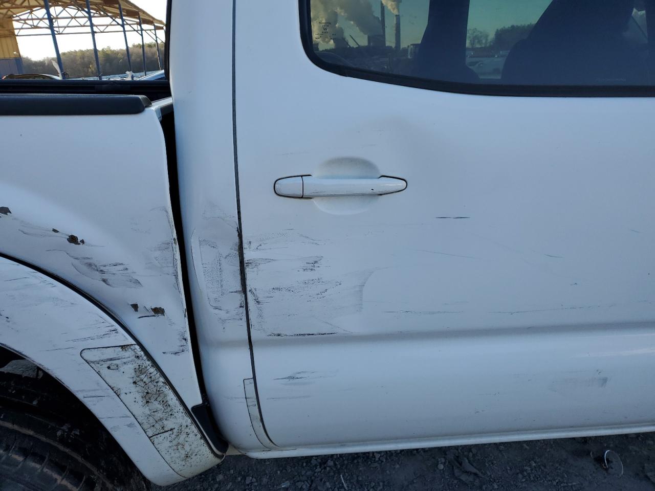 2010 Toyota Tacoma - Image 10
