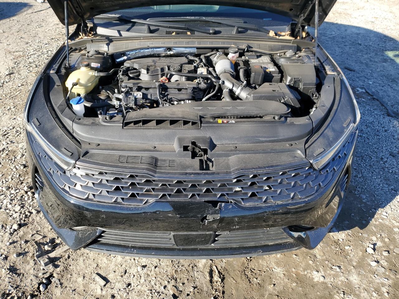 2021 Kia K5 - Image 11