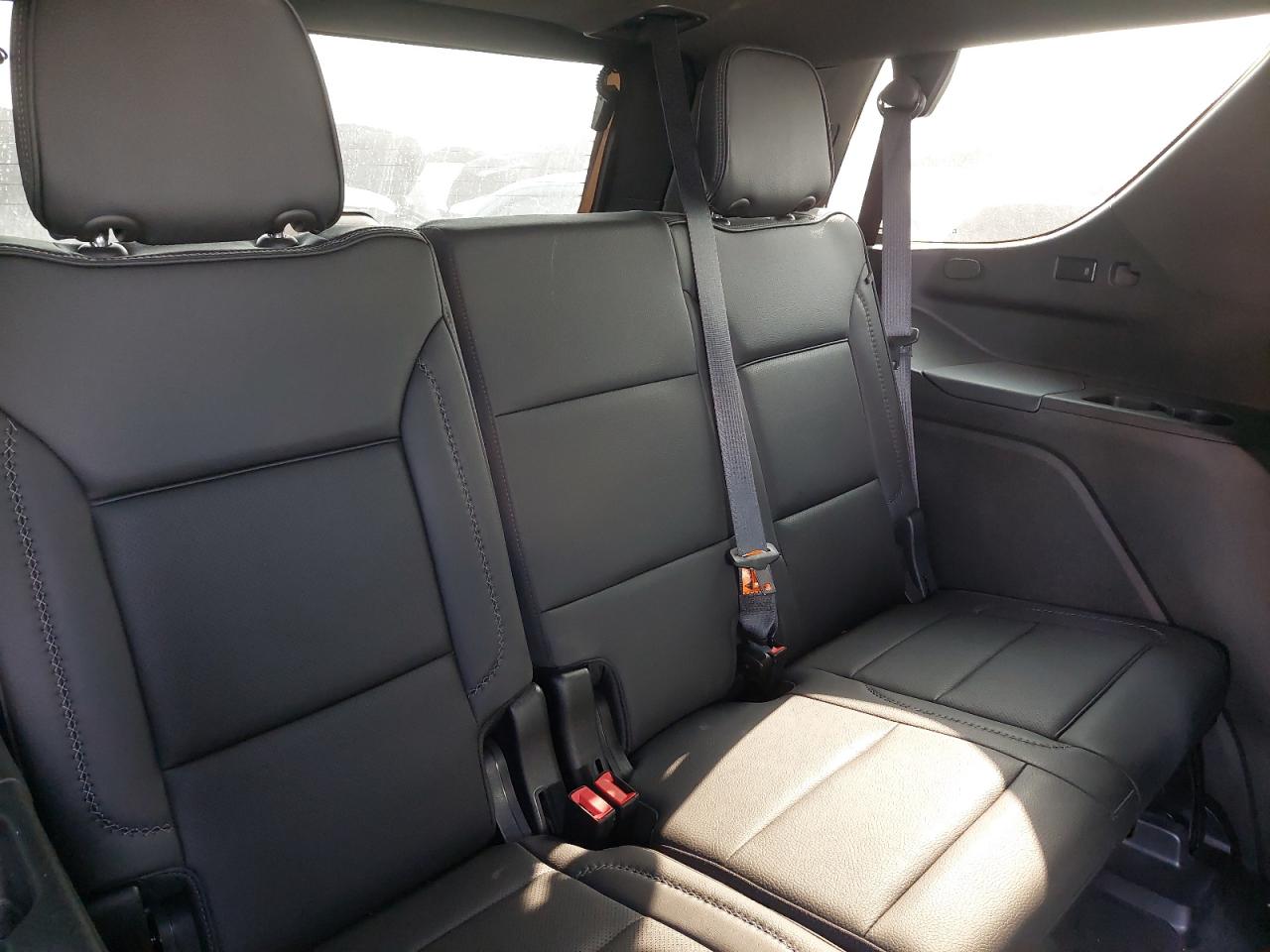 1GKS27KL0RR189507 - 2024 GMC YUKON - #42474645