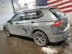 2024 Volkswagen Tiguan Se იყიდება Lyman-ში, ME - Side