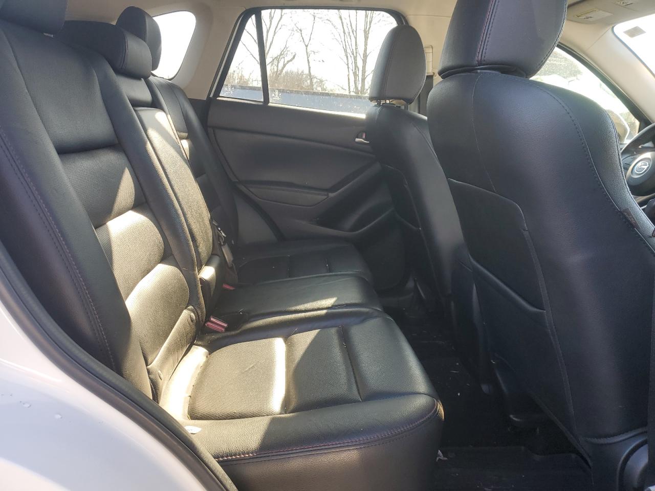 2014 Mazda CX-5 - Image 11