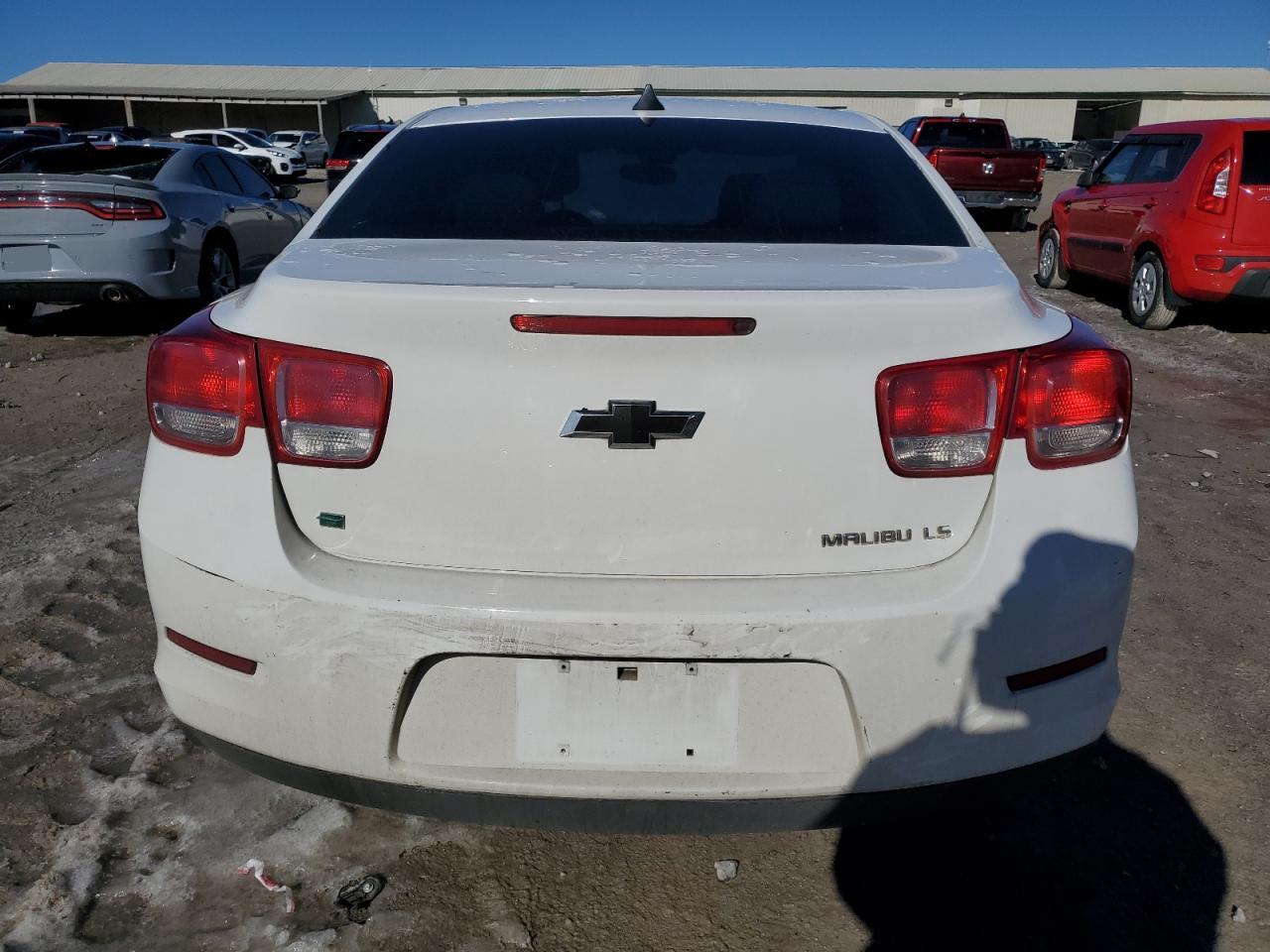 2014 Chevrolet Malibu - Image 6