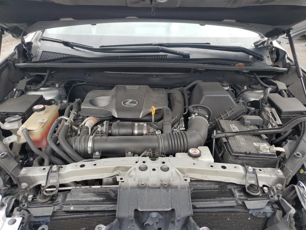 2019 Lexus NX - Image 13