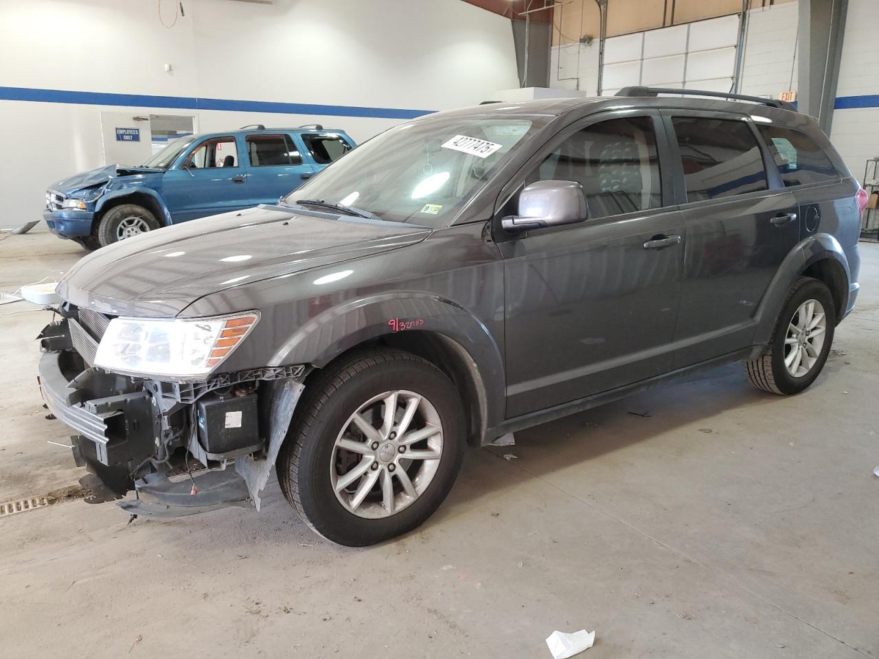 2016 Dodge Journey - Image 1