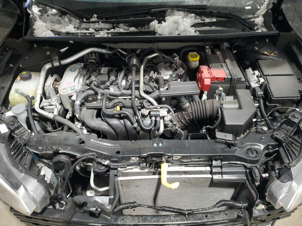 2024 Nissan Sentra - Image 11