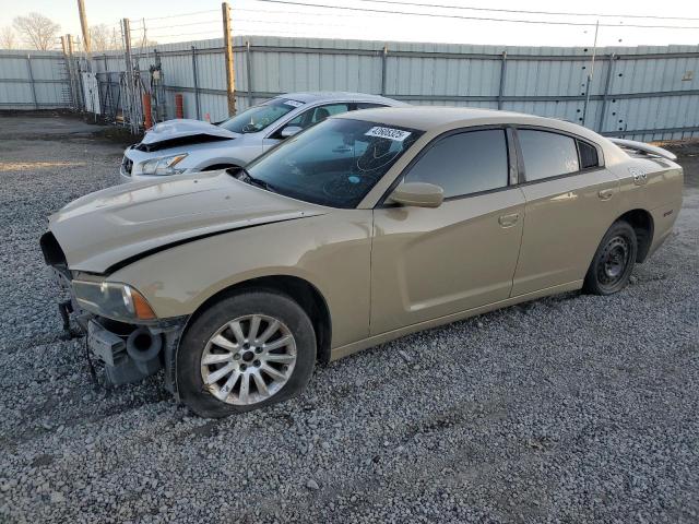 2011 Dodge Charger 