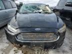 2016 Ford Fusion S за продажба в Cahokia Heights, IL - Rollover