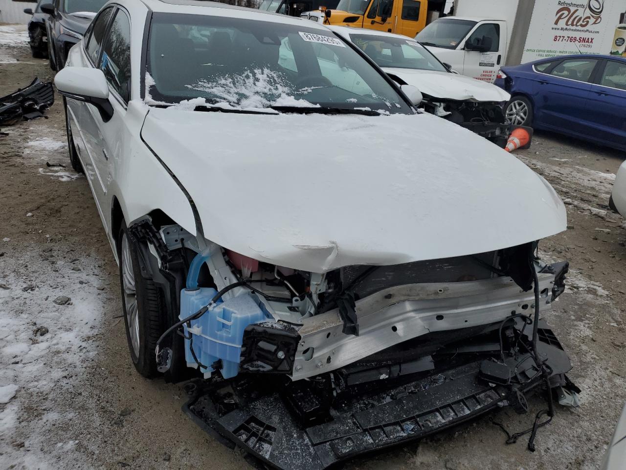 2021 Toyota Avalon - Image 5