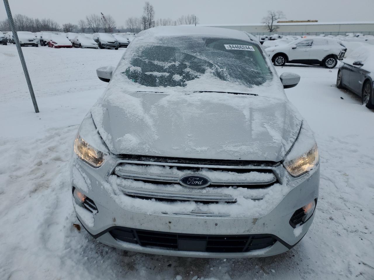 2019 Ford Escape - Image 5