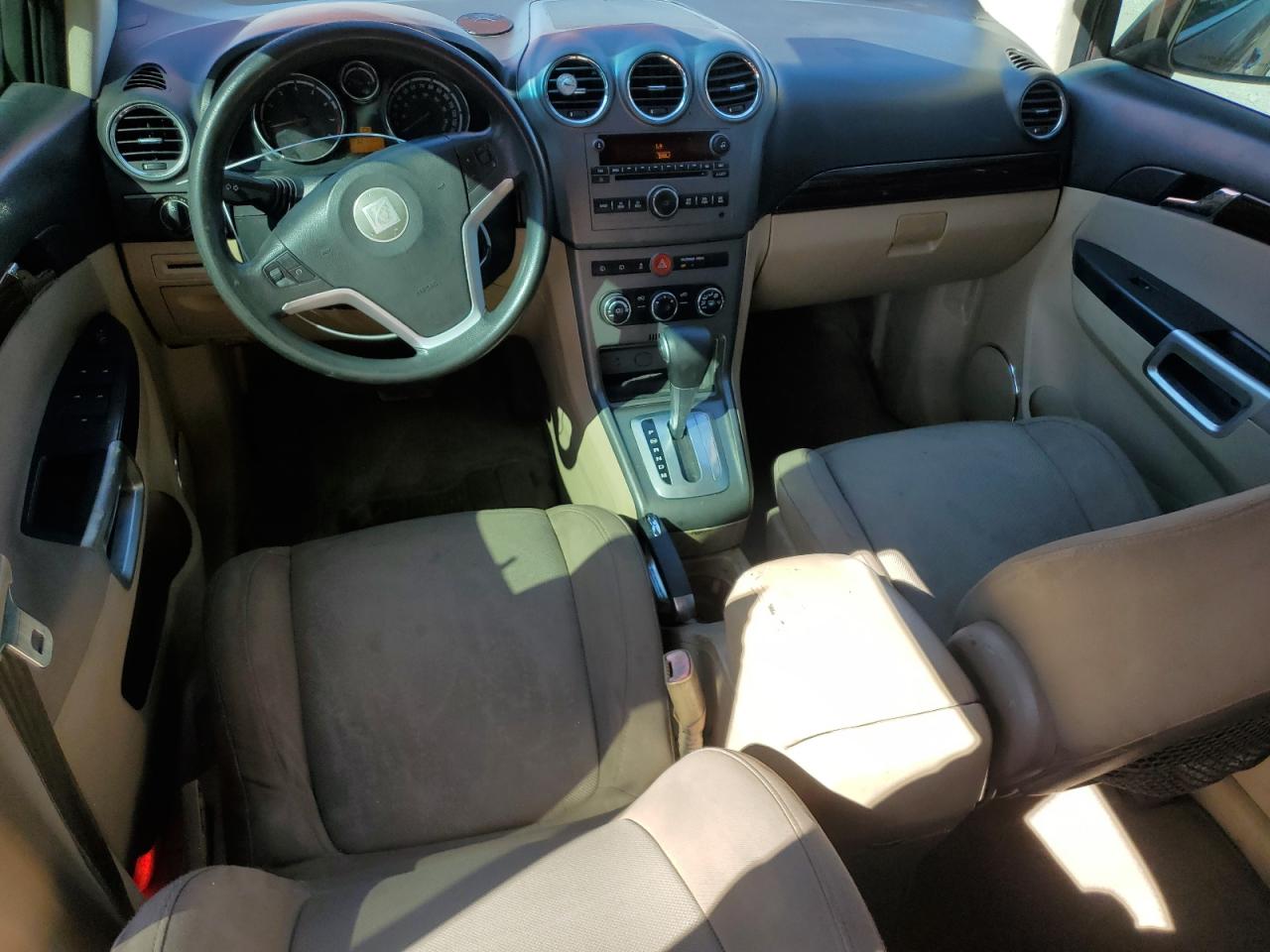 2008 Saturn VUE - Image 8