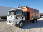2019 Isuzu Npr Hd  for Sale in San Antonio, TX - Undercarriage