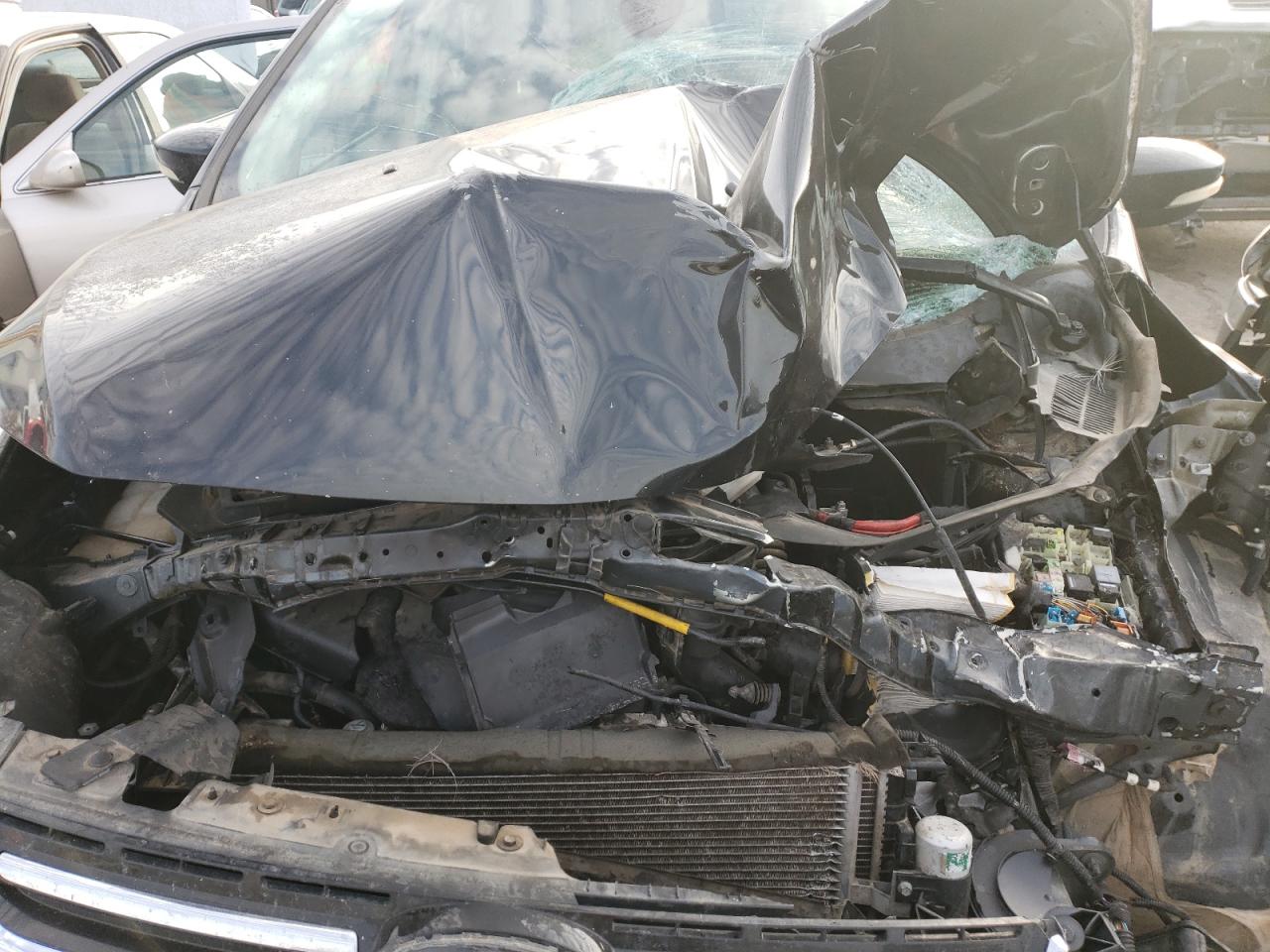 2014 Ford Escape - Image 12