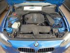 2013 BMW 116D M SPO for sale at Copart BRISTOL