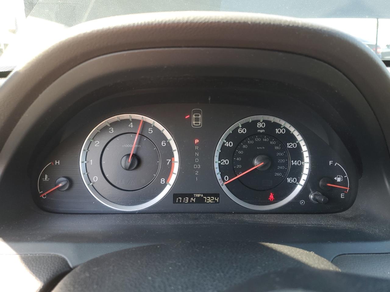 2010 Honda Accord - Image 9