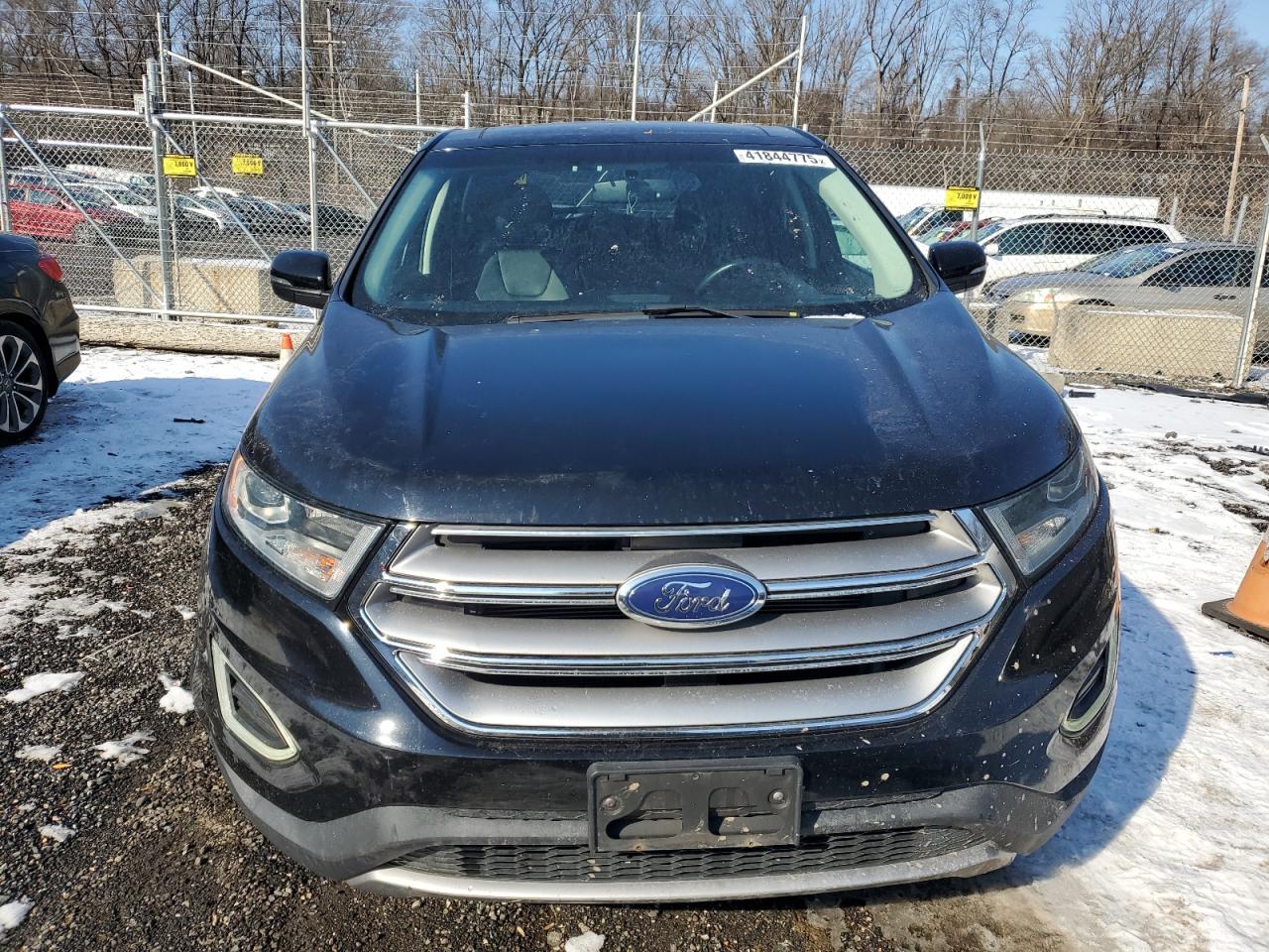 2016 Ford Edge - Image 5