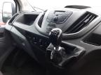 2017 FORD TRANSIT 35 for sale at Copart SANDWICH
