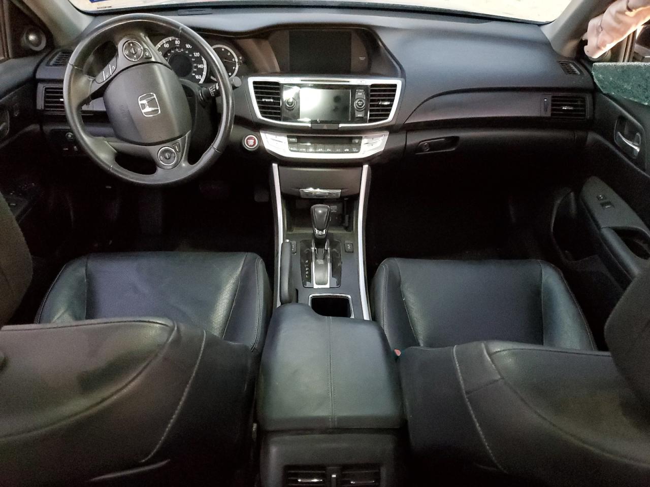 2014 Honda Accord - Image 8
