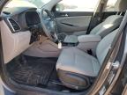 2021 Hyundai Tucson Se en Venta en Bridgeton, MO - Vandalism