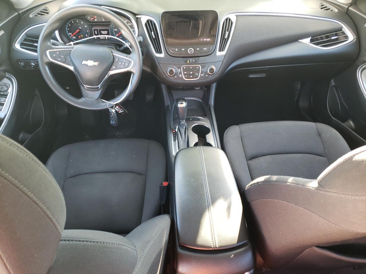 2020 Chevrolet Malibu - Image 8
