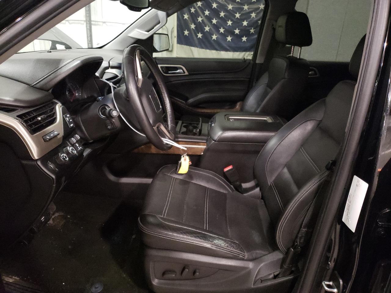 2018 GMC Yukon - Image 7