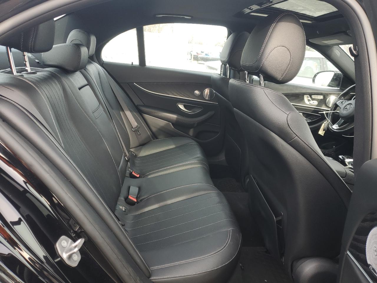 2017 Mercedes-Benz E-klasse - Image 10