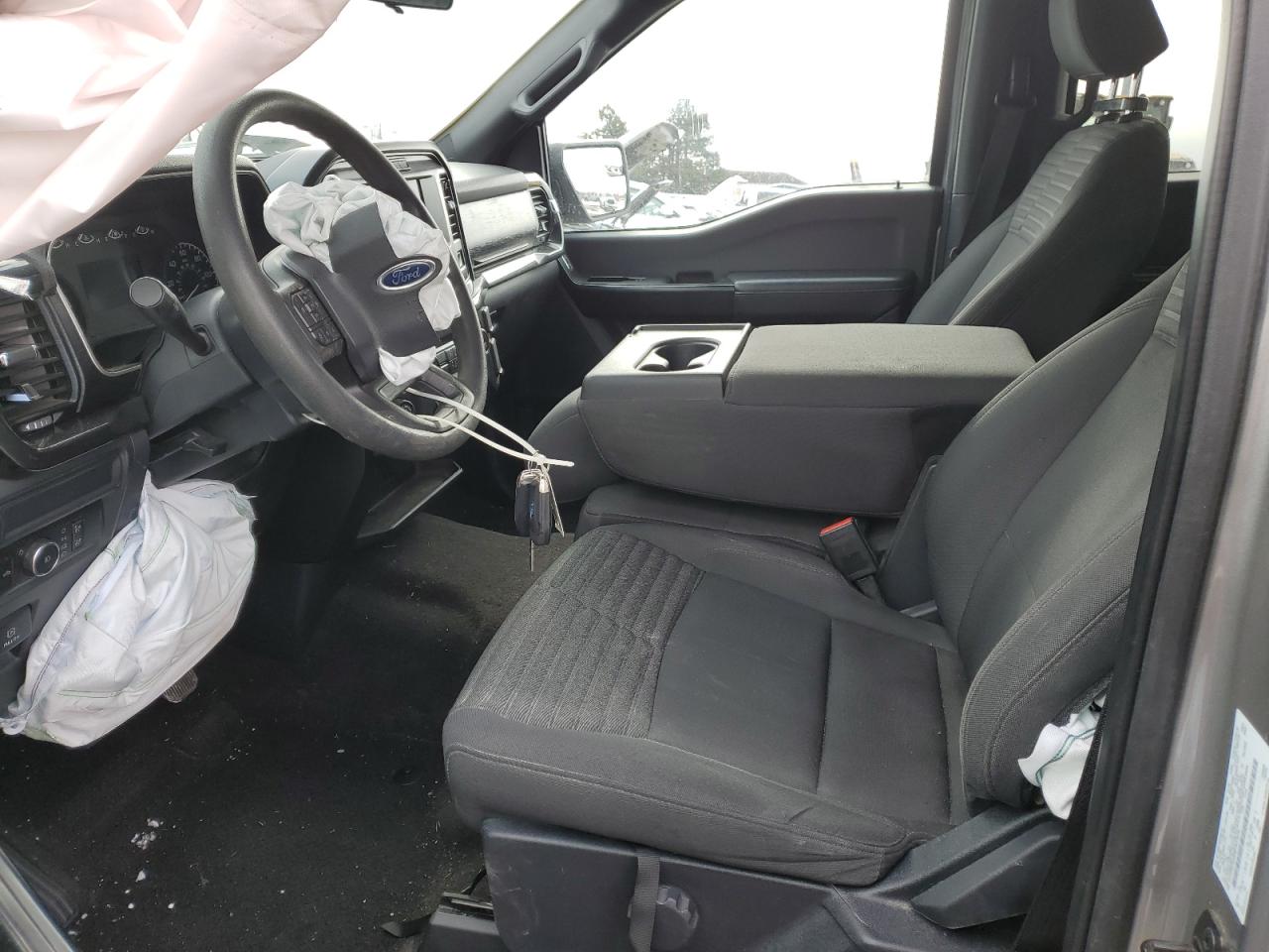 2021 Ford F-150 - Image 7