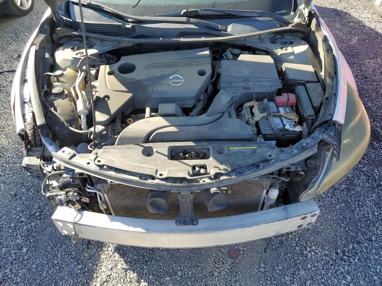 2015 Nissan Altima - Image 11