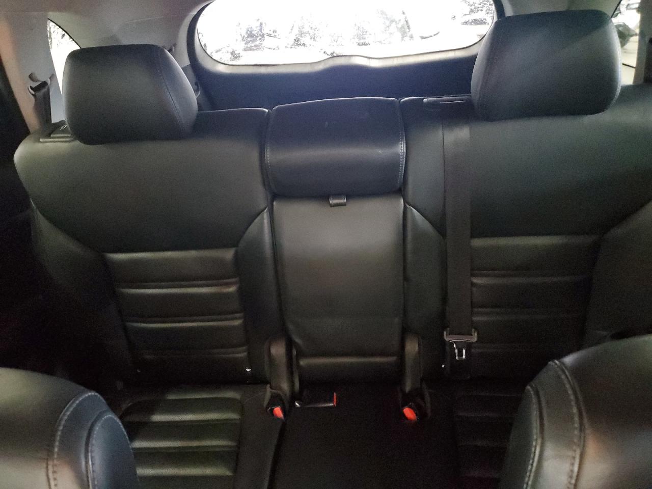 2017 Kia Sorento - Image 10