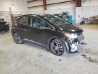 2017 Chevrolet Bolt Ev Premier en Venta en Arlington, WA - Front End