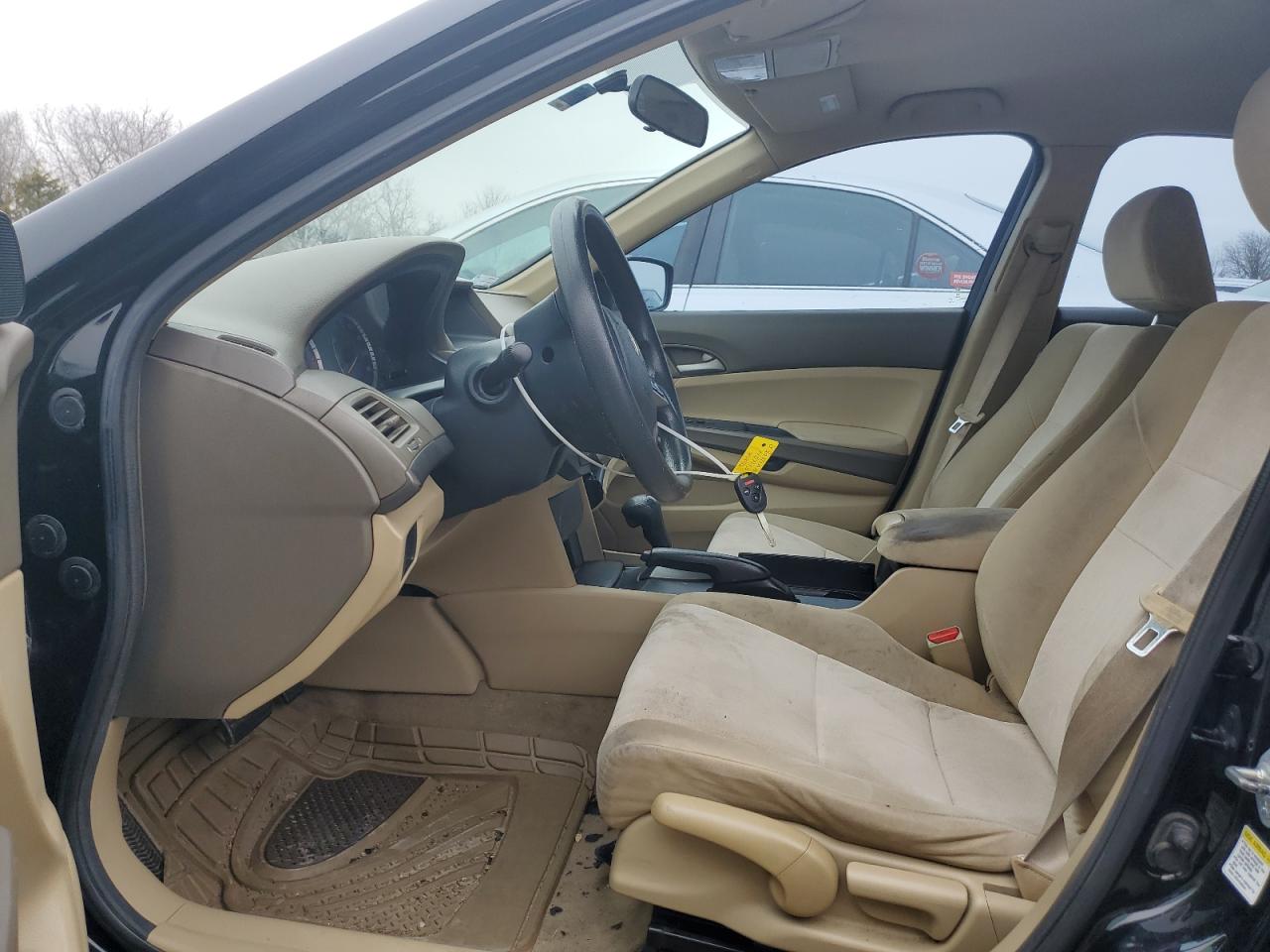 2010 Honda Accord - Image 7