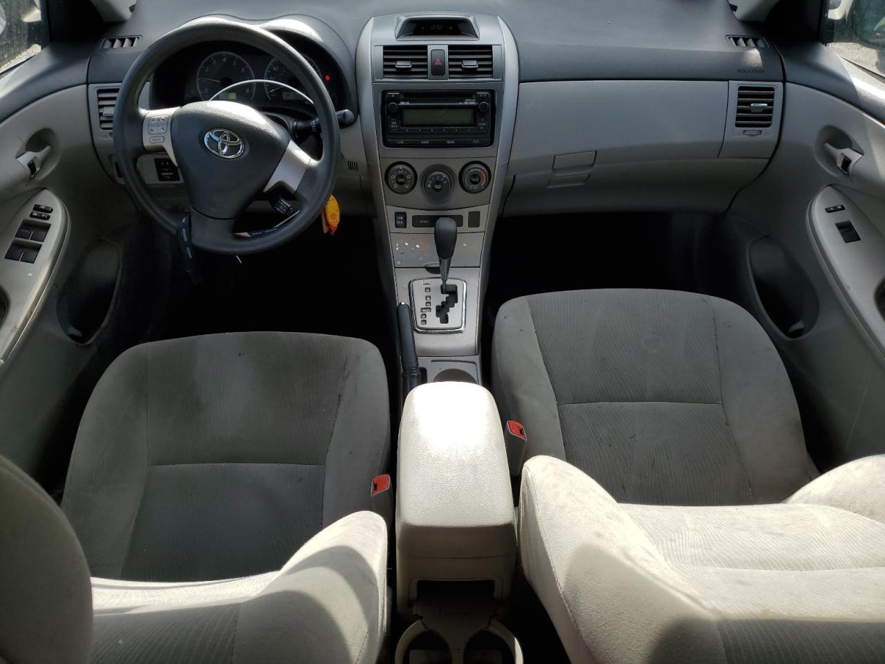 2012 Toyota Corolla - Image 8
