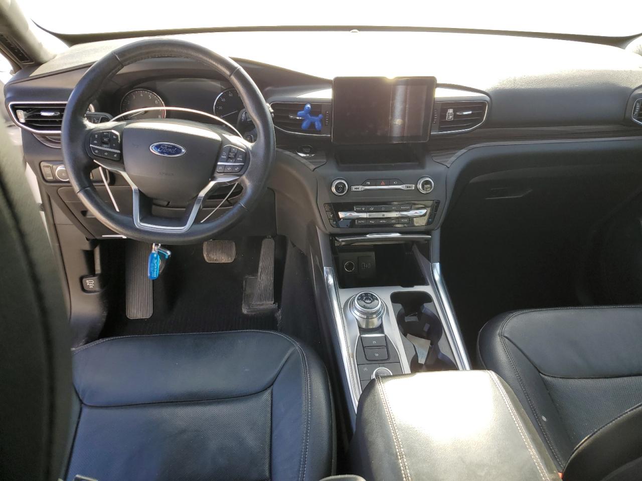 2020 Ford Explorer - Image 8