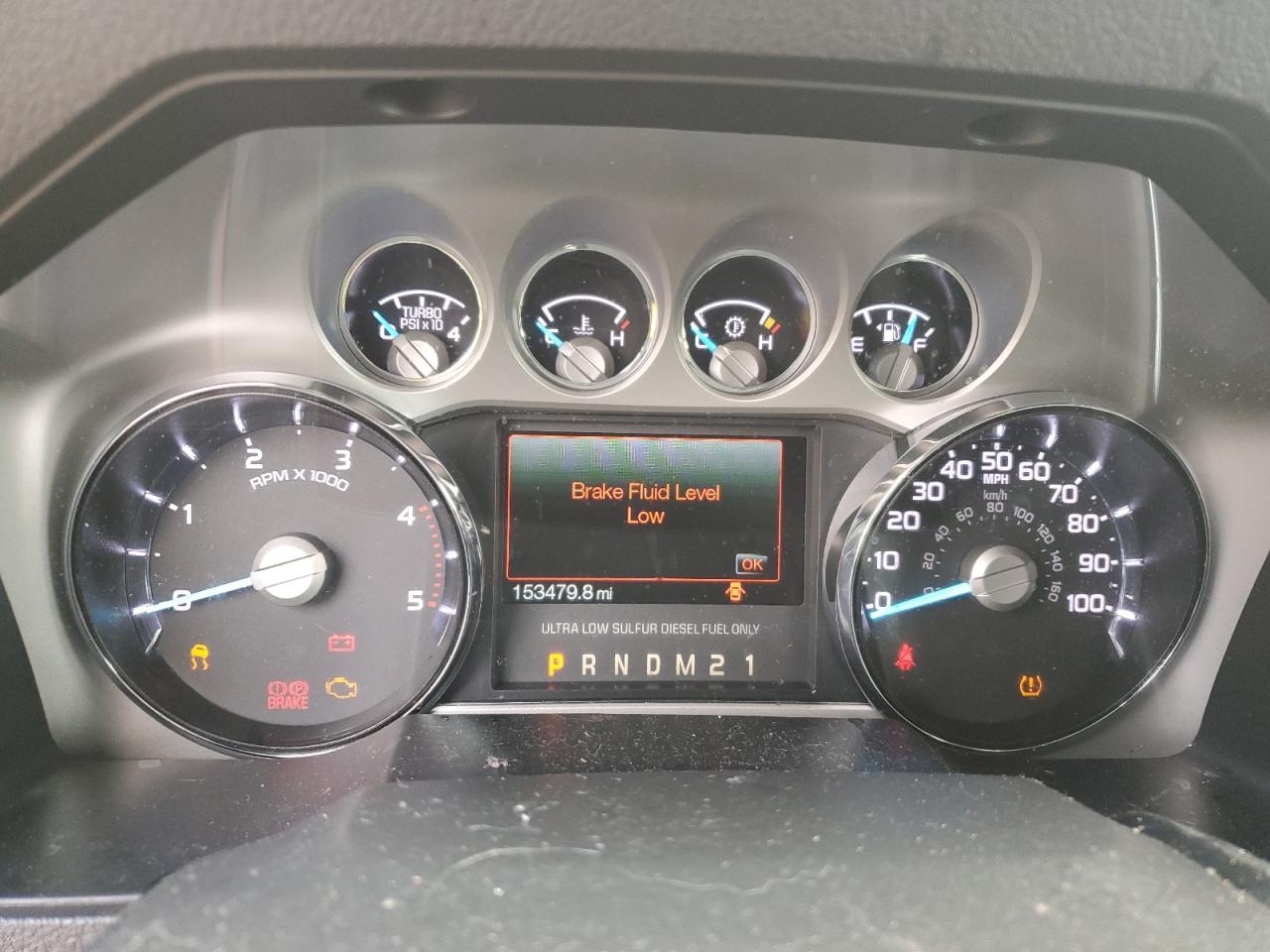 2016 Ford F350 - Image 9
