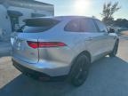 2017 Jaguar F-Pace Premium للبيع في Miami، FL - Water/Flood