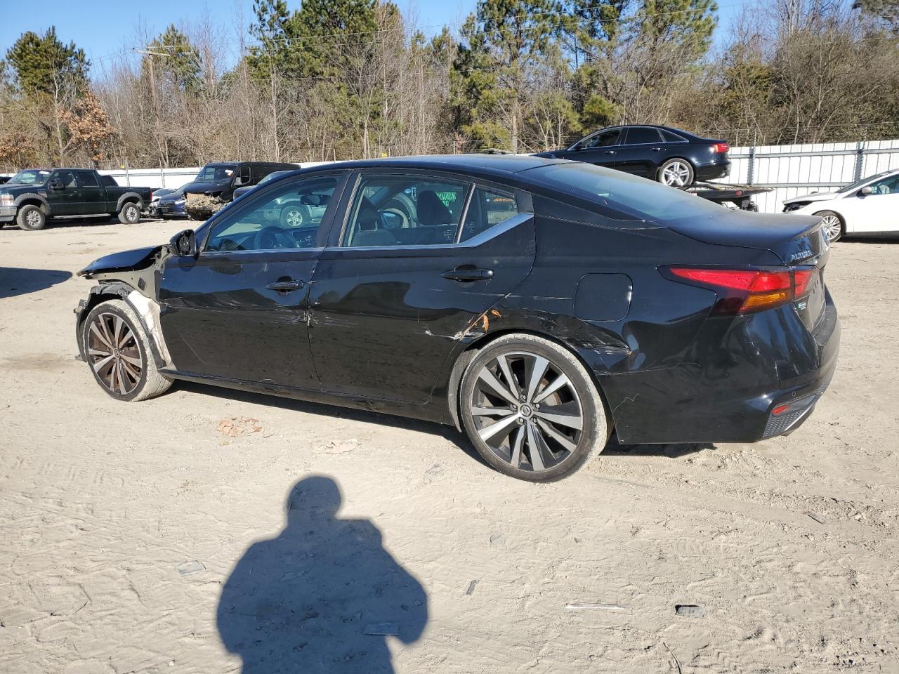 1N4BL4CV9MN308488 NISSAN ALTIMA 2021