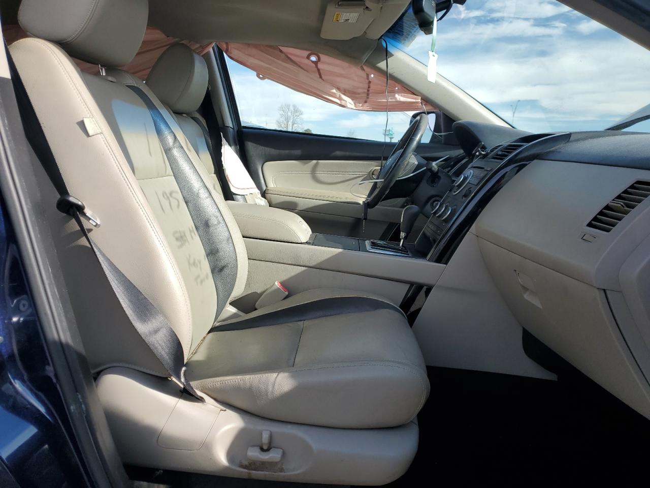 2009 Mazda CX-9 - Image 7